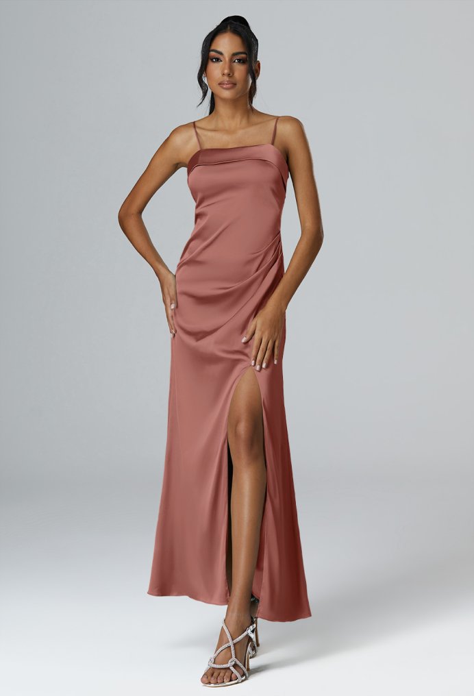 AW Ritenuto Dress